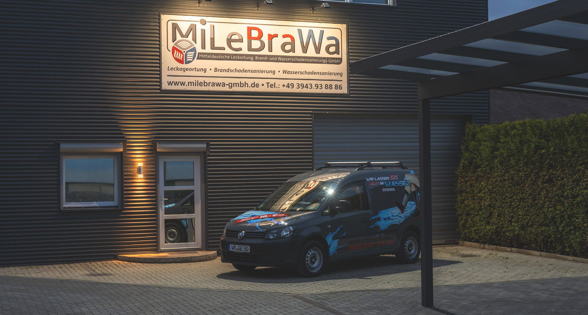 MiLeBrawa - Neuigkeiten